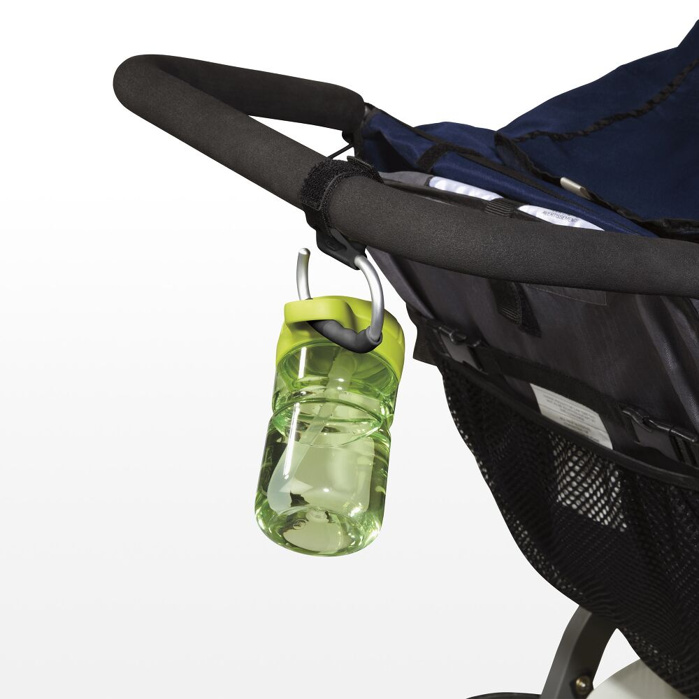 Handy Stroller Hooks Set N9