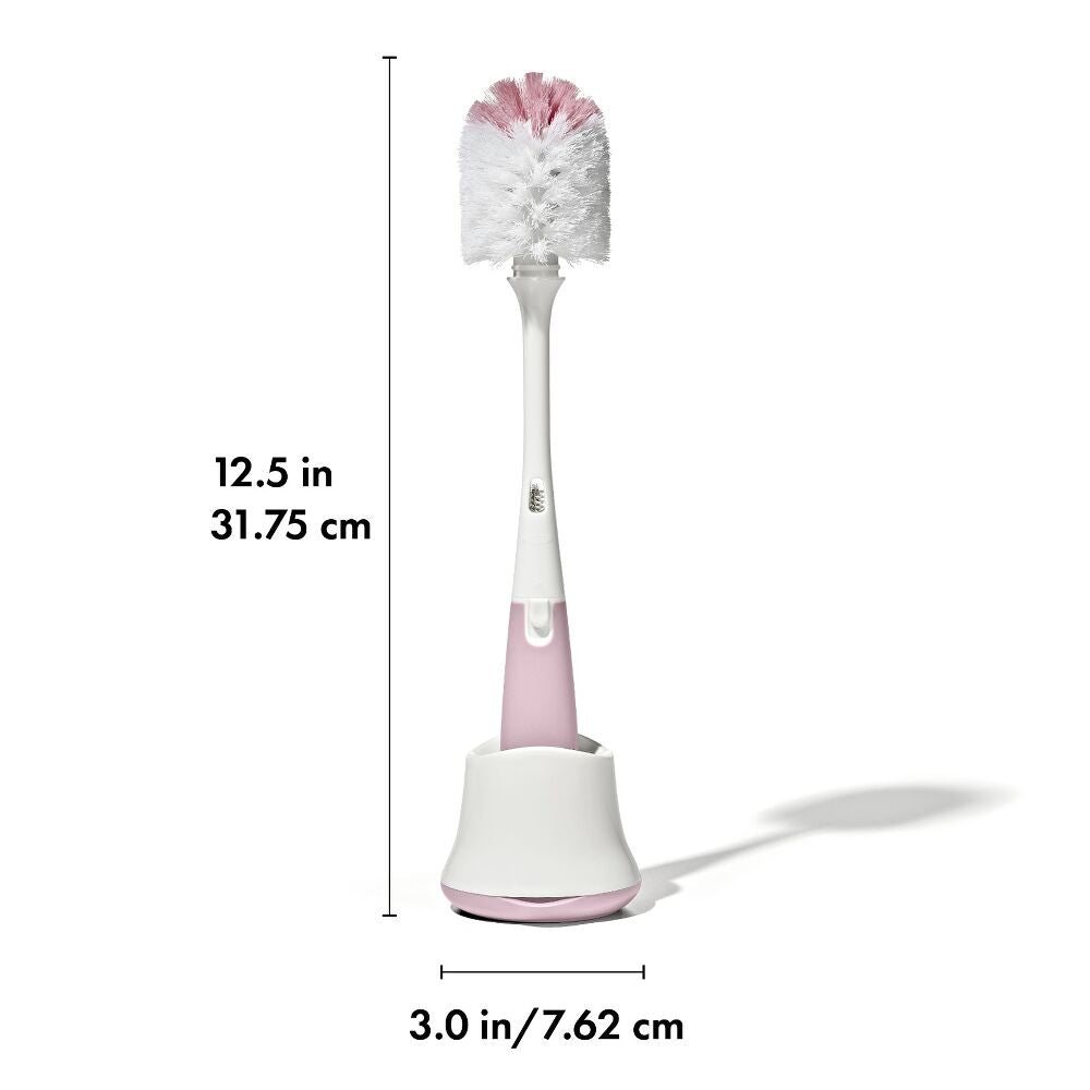 Bottle Brush With Stand B9