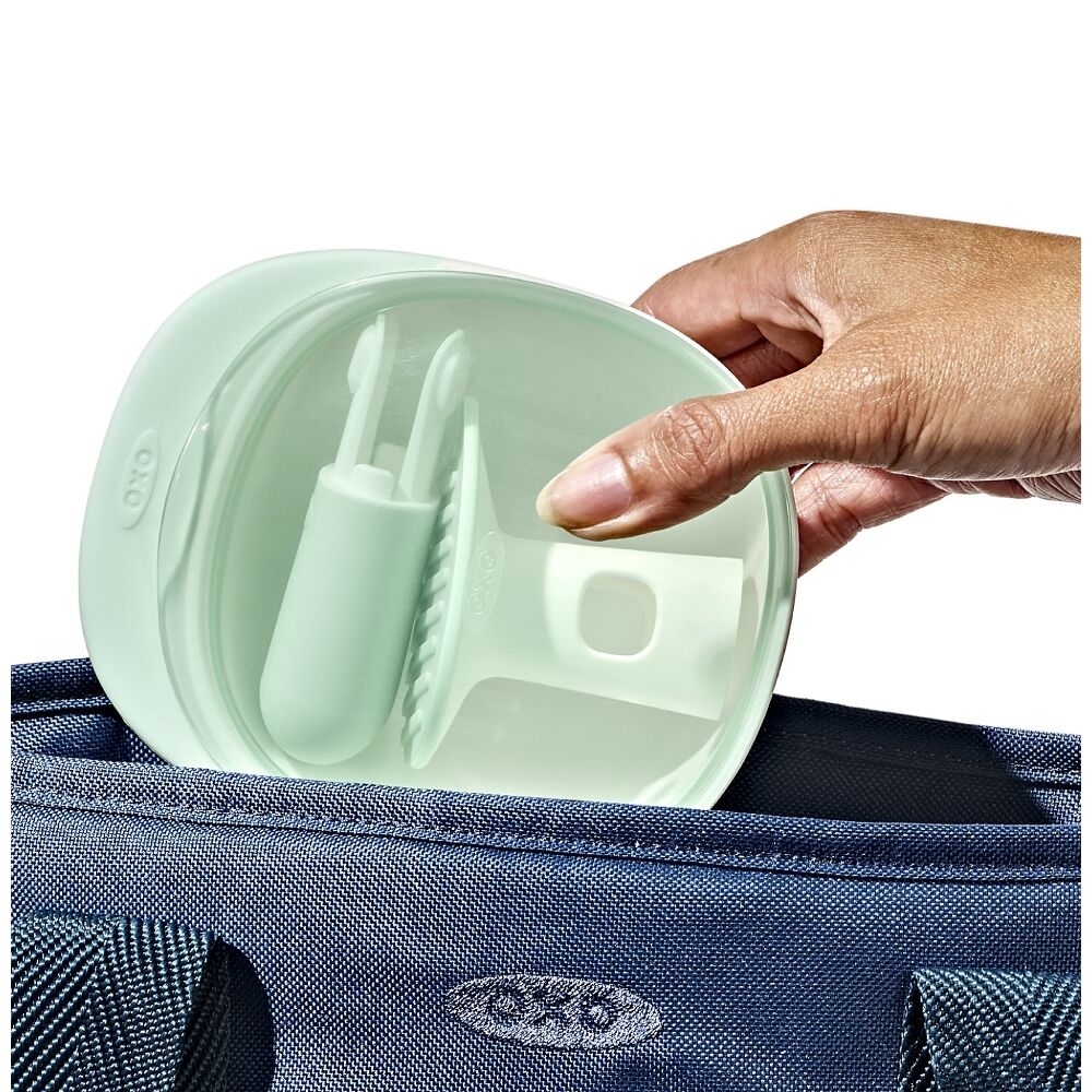 Food Masher - Opal Z8