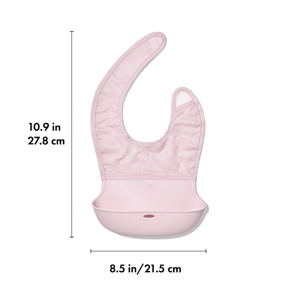 Tot Baby Mealtime Set - Blossom A4
