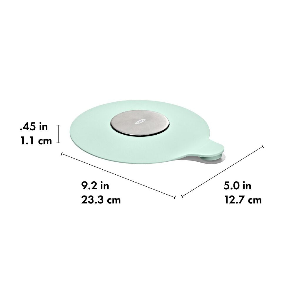 Tub Stopper Opal R4