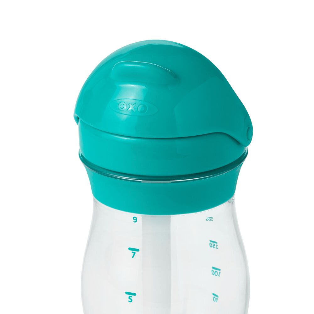 Transitions 9 Oz Straw Cup N4