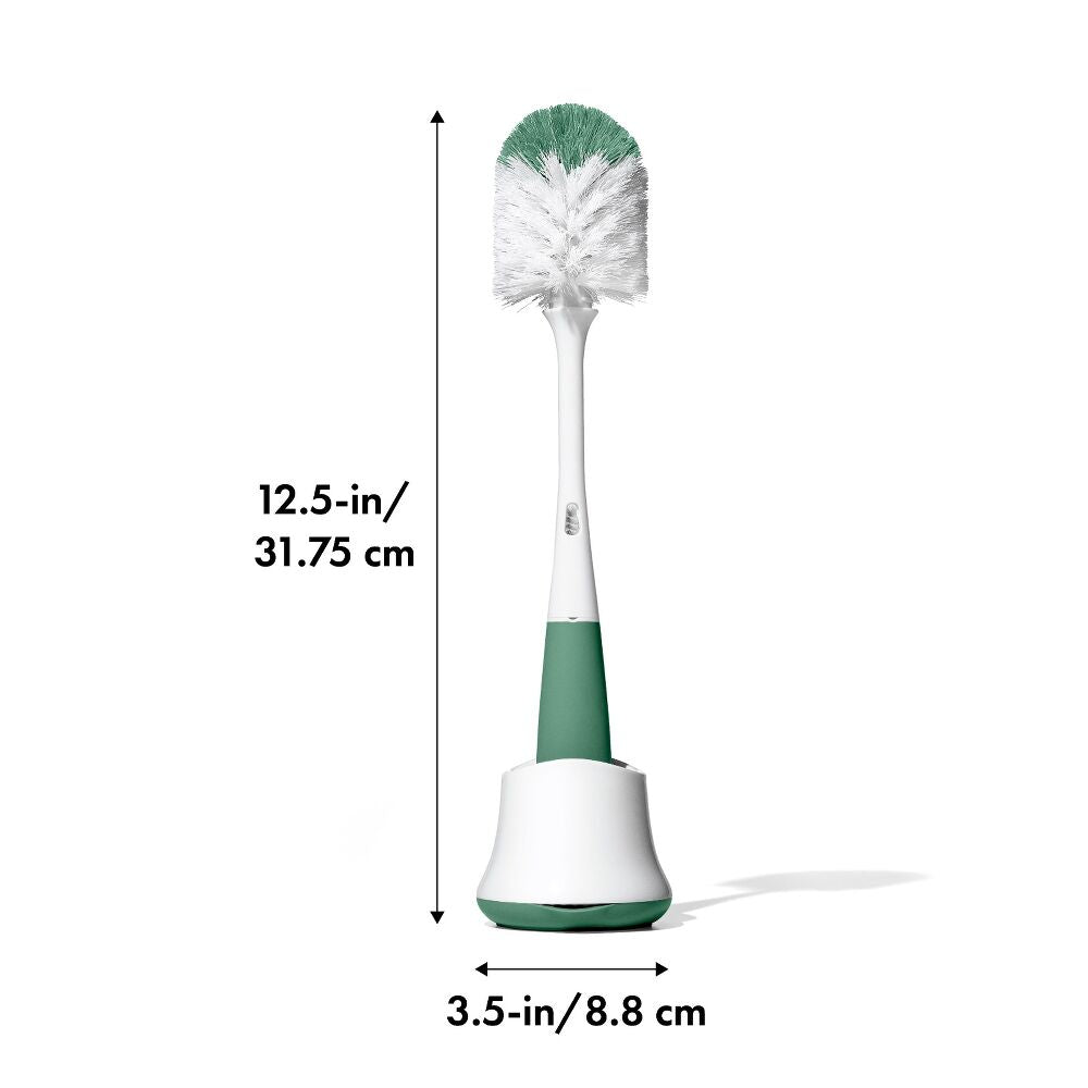 Bottle Brush With Stand B9