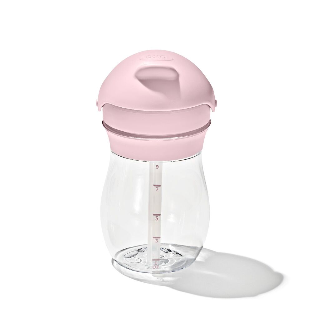 Transitions 9 Oz Straw Cup N4