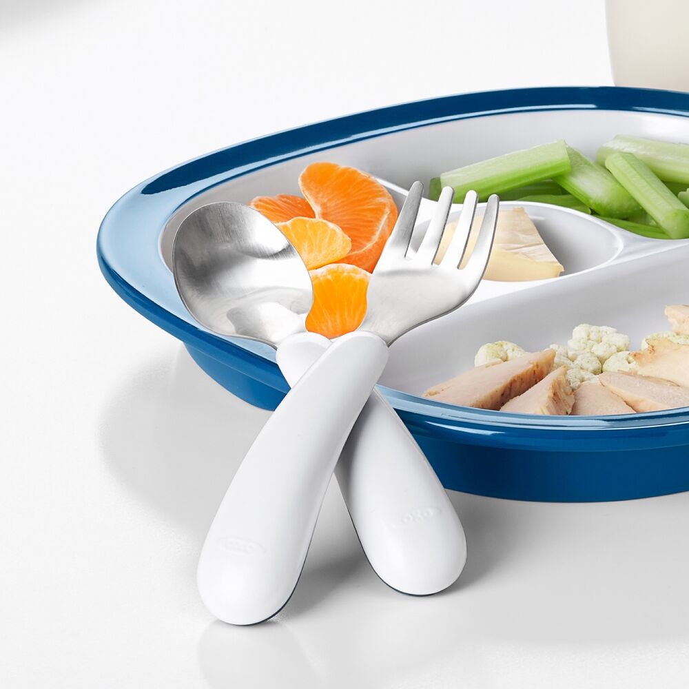 Fork & Spoon Set T6