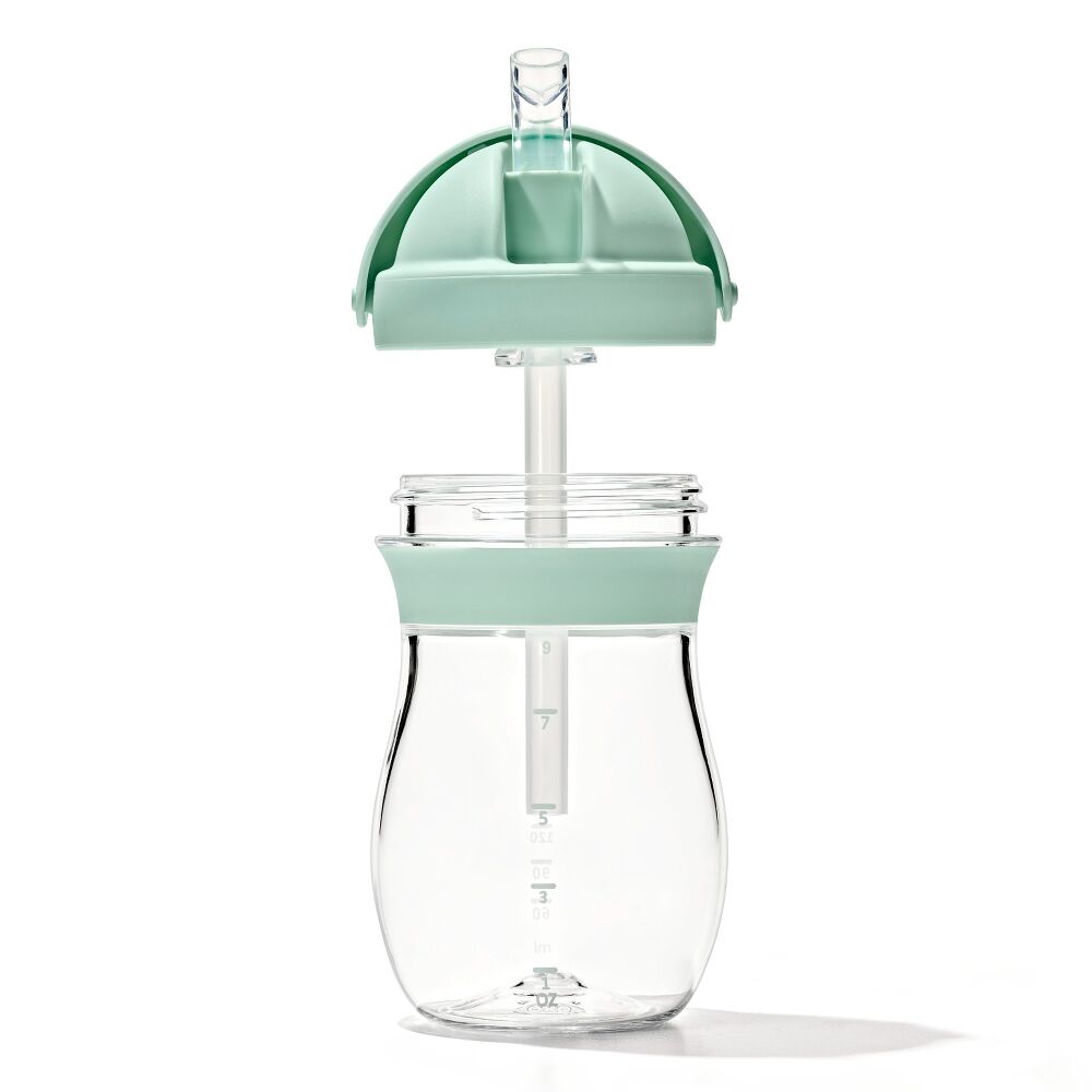 Transitions 9 Oz Straw Cup Set T0