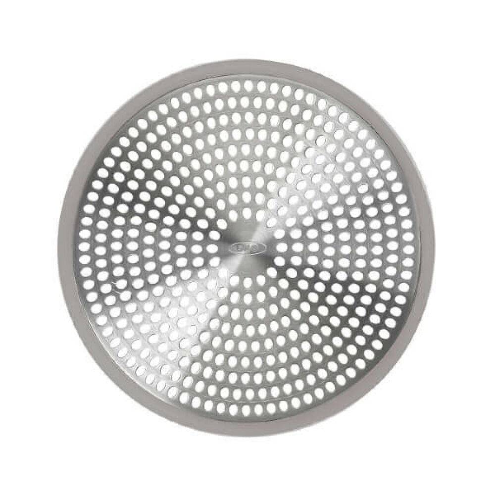 Shower Stall Drain Protector D4