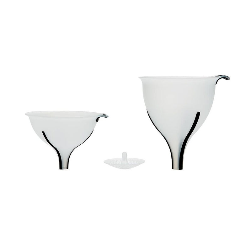 3-Piece Multi-Purpose Funnel Set J1