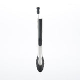 9" Tongs With Nylon Heads O9