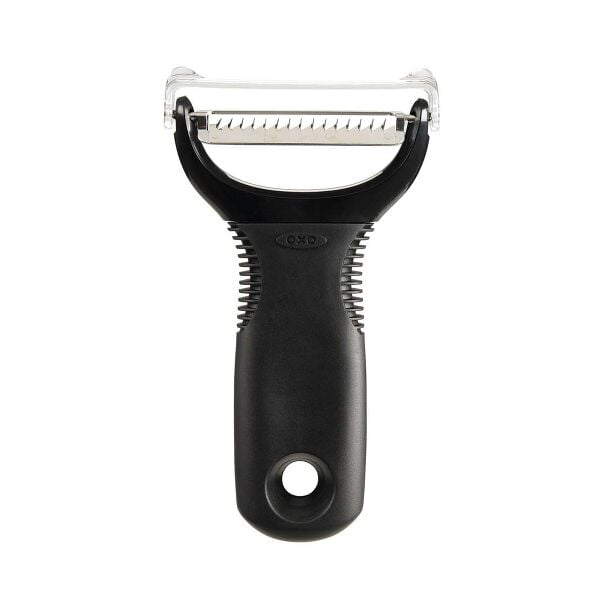 OXO Good Grips Julienne Peeler E2