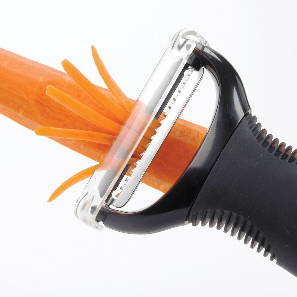 OXO Good Grips Julienne Peeler E2