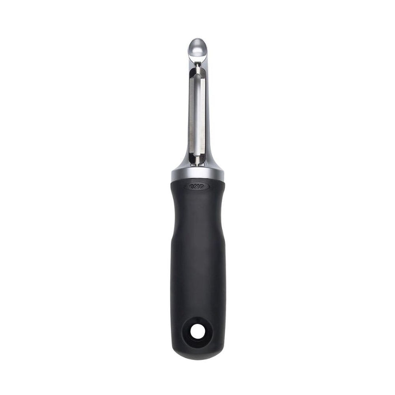 Pro Swivel Peeler E1