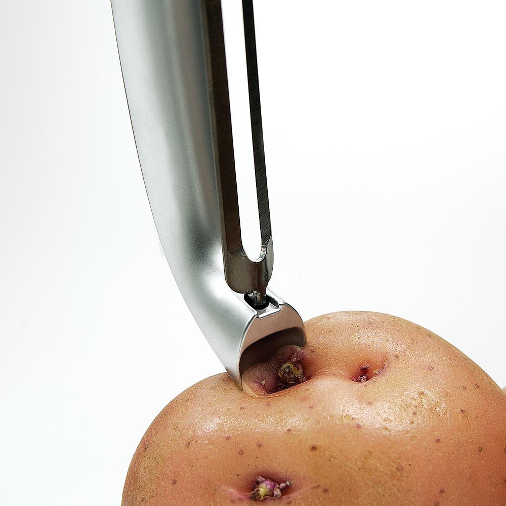 Pro Swivel Peeler E1
