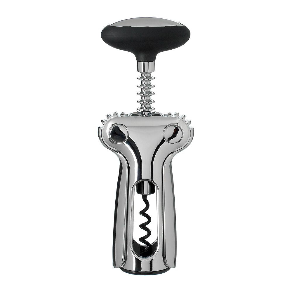 Steel Winged Corkscrew M1