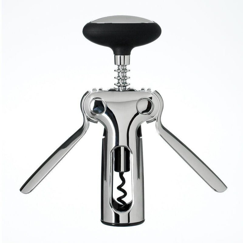 Steel Winged Corkscrew M1