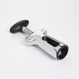 Steel Winged Corkscrew M1