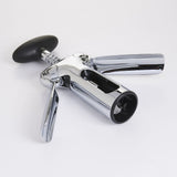 Steel Winged Corkscrew M1