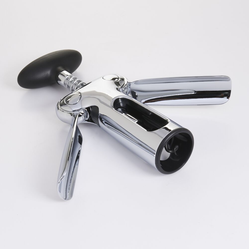 Steel Winged Corkscrew M1