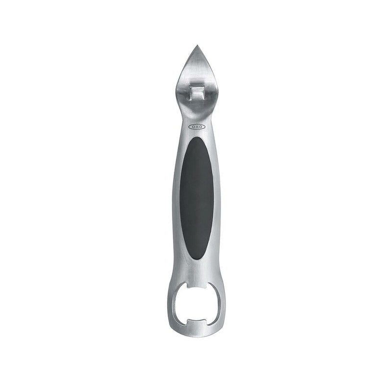 Steel Bottle Opener M9