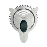 Steel Cocktail Strainer D1
