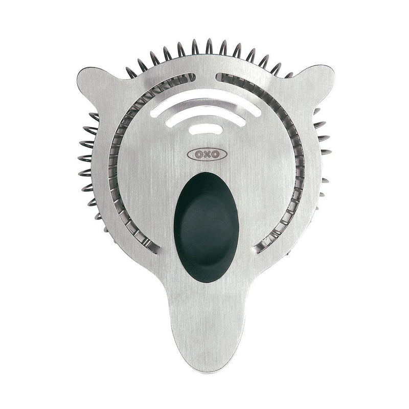 Steel Cocktail Strainer D1