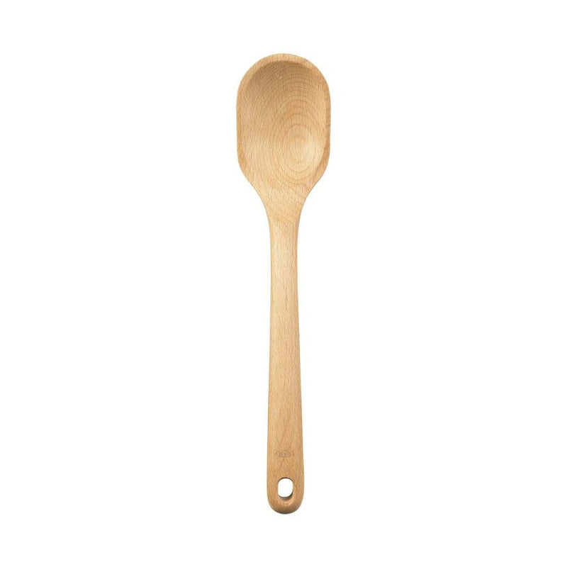 Wooden Large Spoon Y2