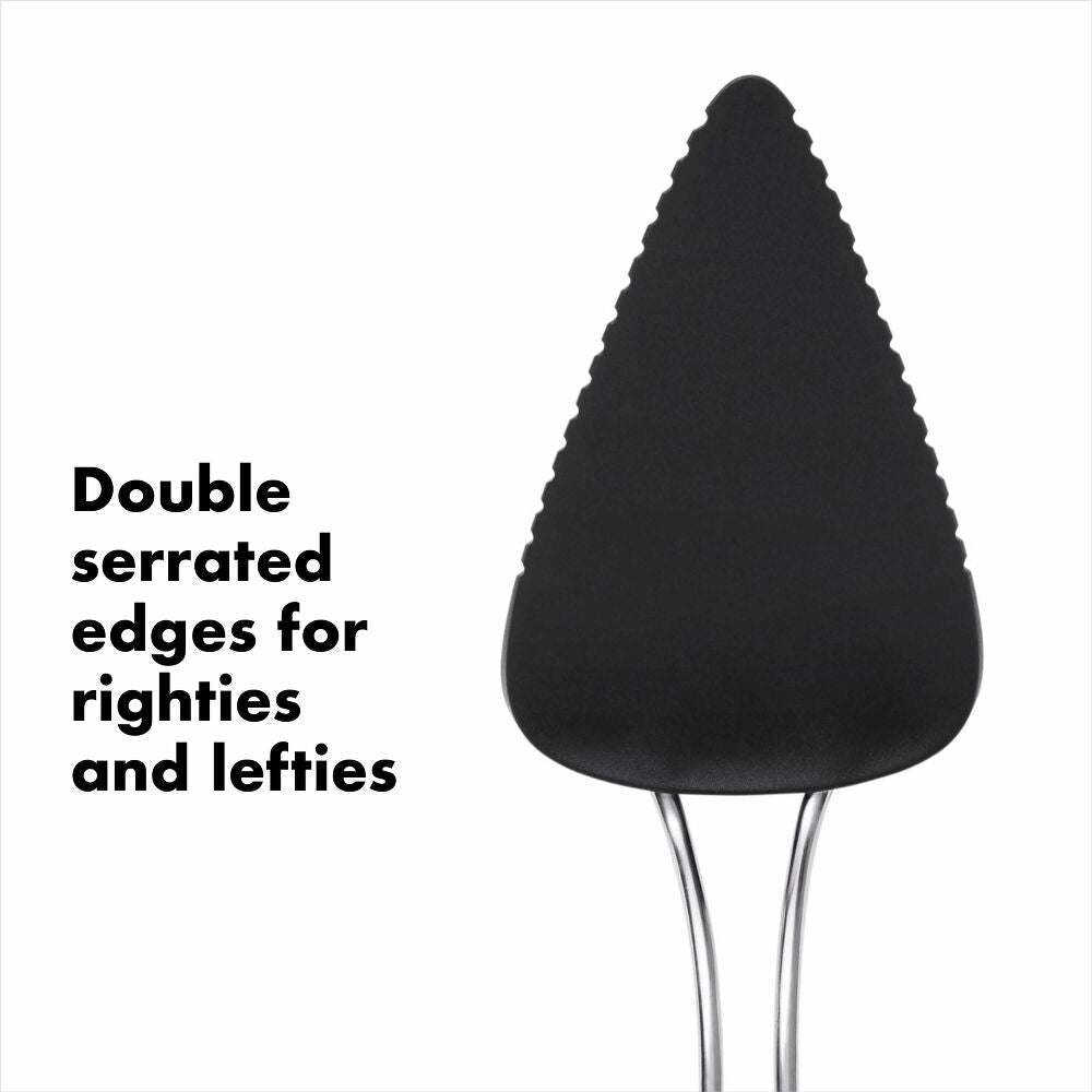 Nylon Flexible Pie Server G0