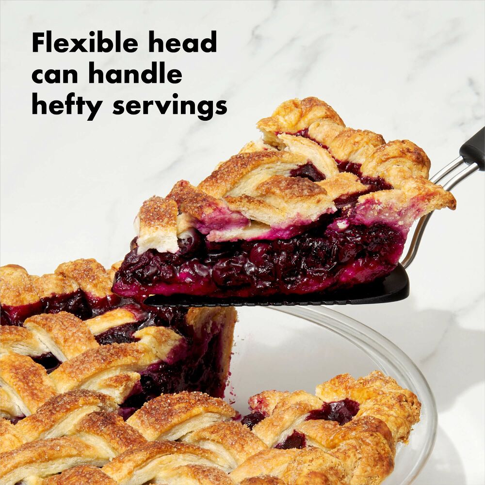 Nylon Flexible Pie Server G0