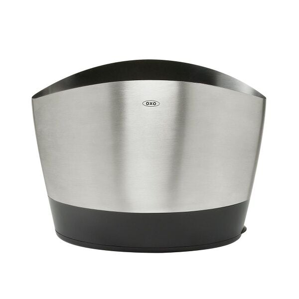 Stainless Steel Utensil Holder K2