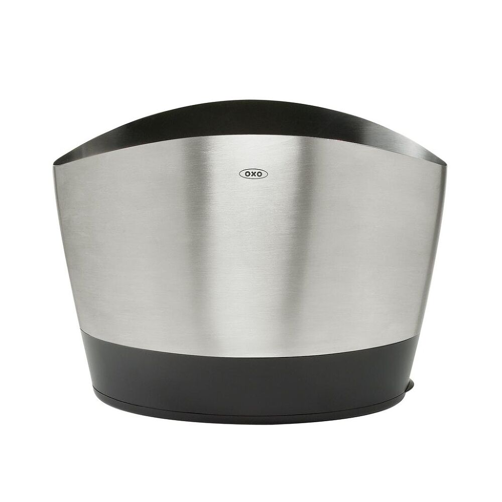 Stainless Steel Utensil Holder K2