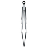 Silicone Flexible Tongs K7