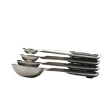 Stainless Steel Measuring Spoons J4