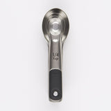 Stainless Steel Measuring Spoons J4