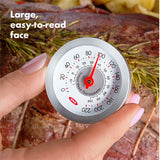 Chef's Precision Instant Read Thermometer K1
