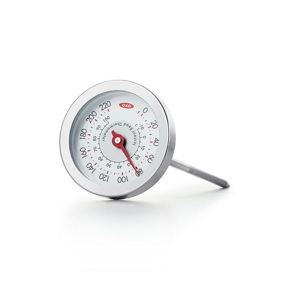 Chef's Precision Instant Read Thermometer K1