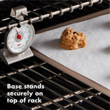 Chef's Precision Oven Thermometer K0