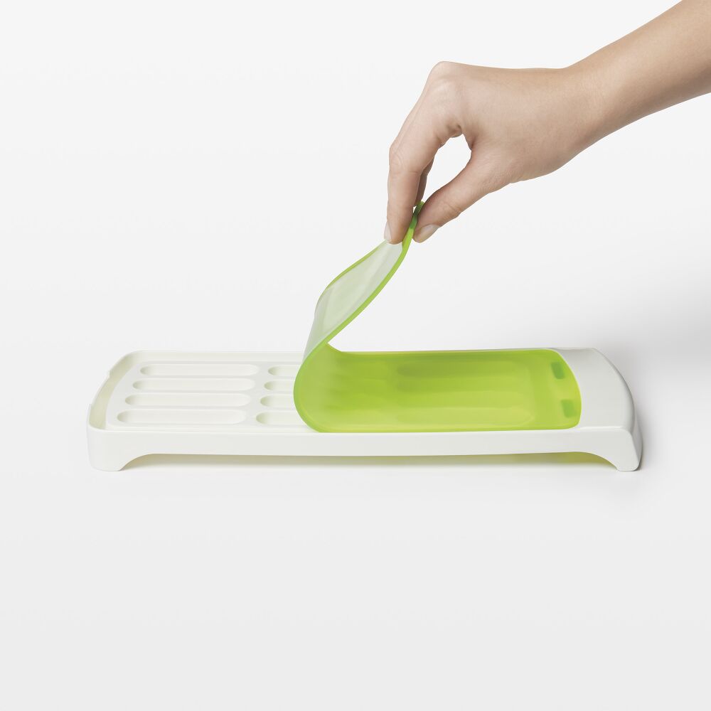 No-Spill Ice Stick Tray U9