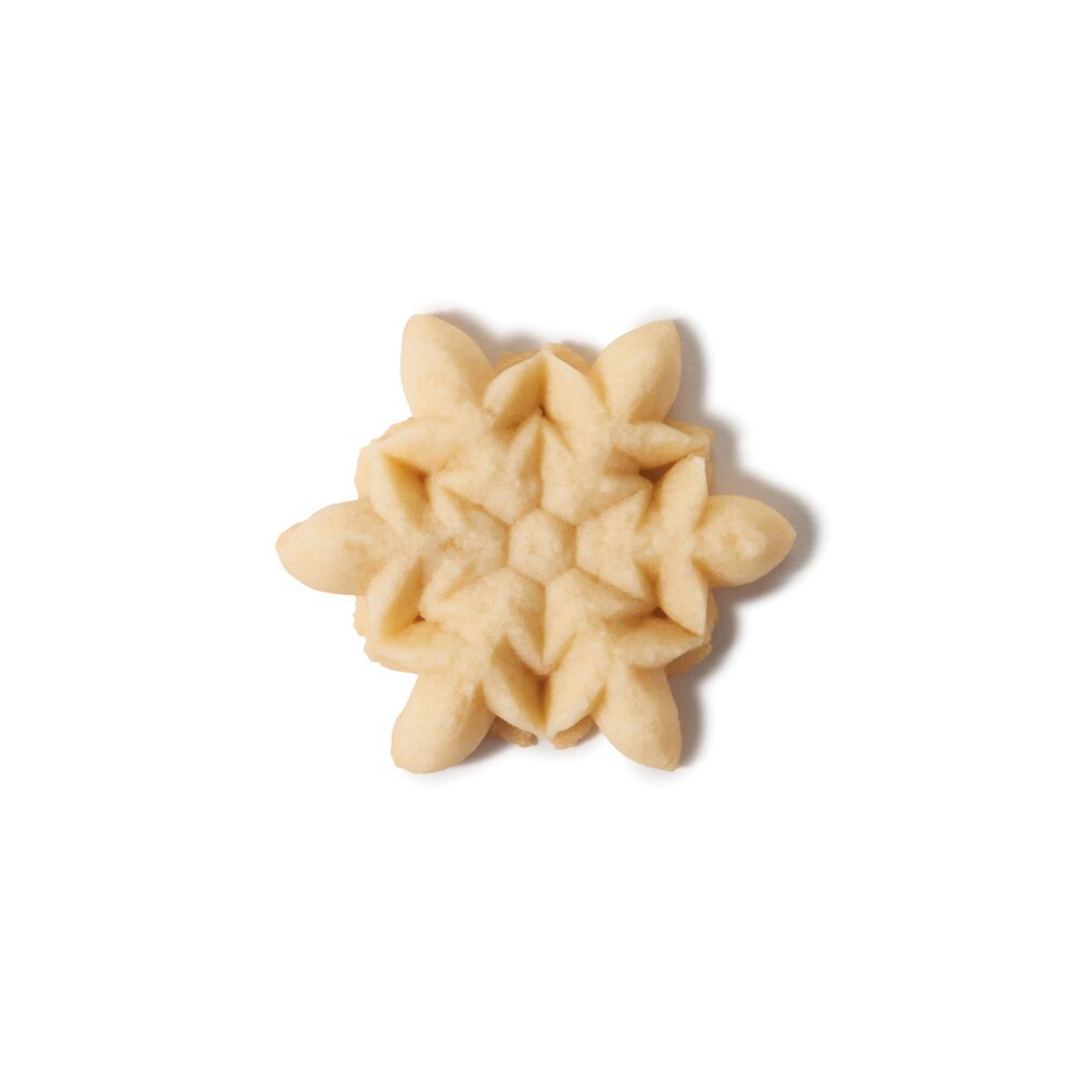 Christmas Cookie Press Disk Set R4