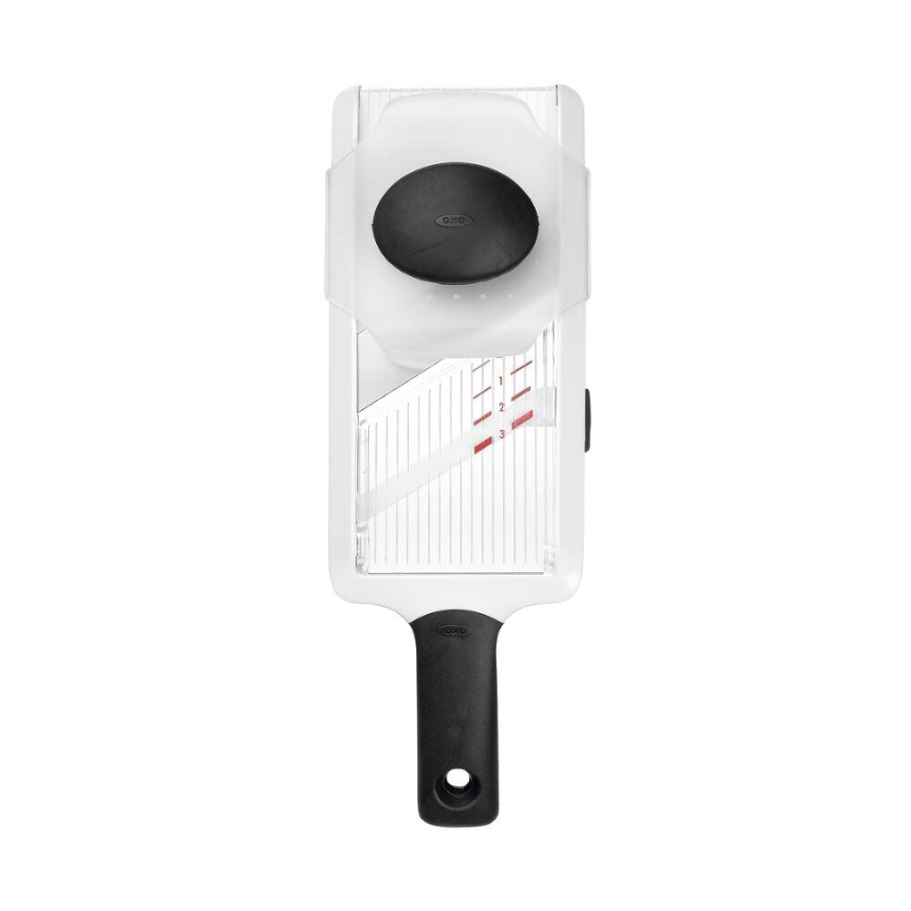 OXO Good Grips Hand-Held Mandoline Slicer K4