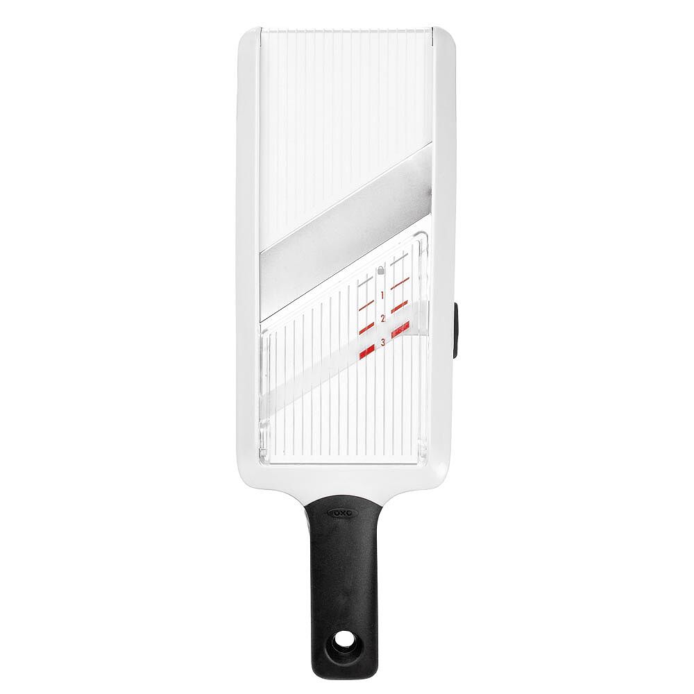 OXO Good Grips Hand-Held Mandoline Slicer K4