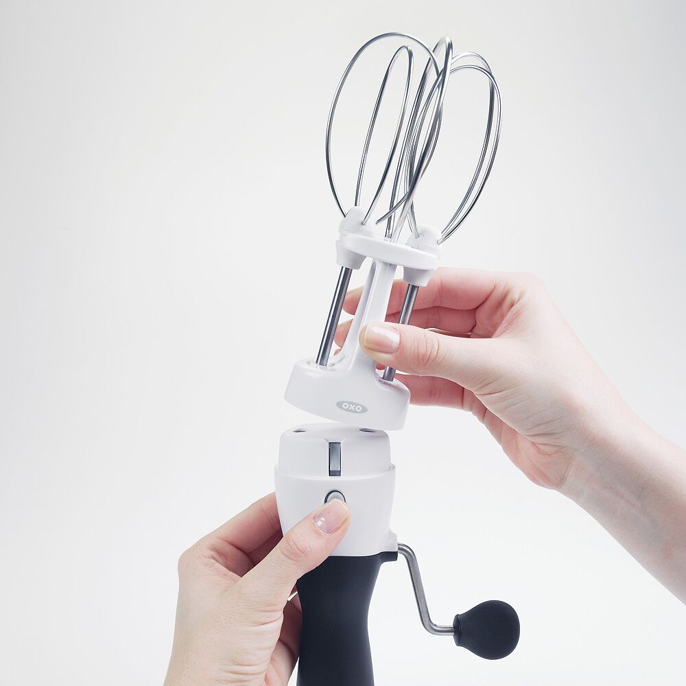 Egg Beater F1