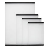 4-piece Cutting Board Bundle U1