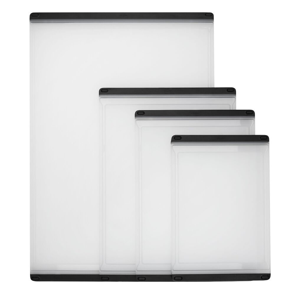 4-piece Cutting Board Bundle U1