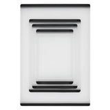 4-piece Cutting Board Bundle U1