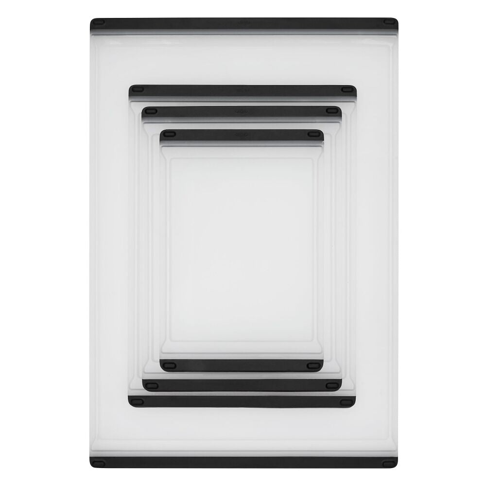4-piece Cutting Board Bundle U1