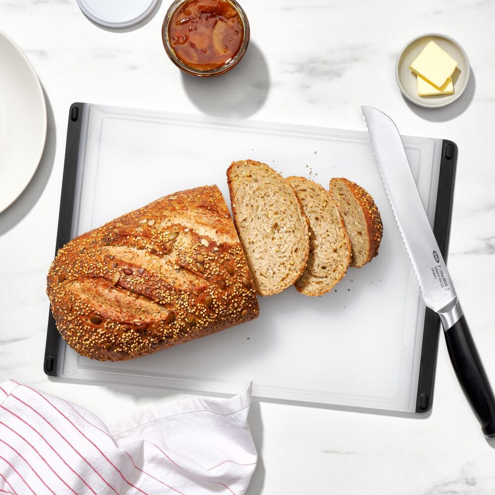 4-piece Cutting Board Bundle U1