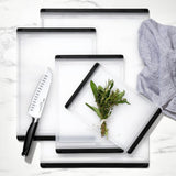 4-piece Cutting Board Bundle U1