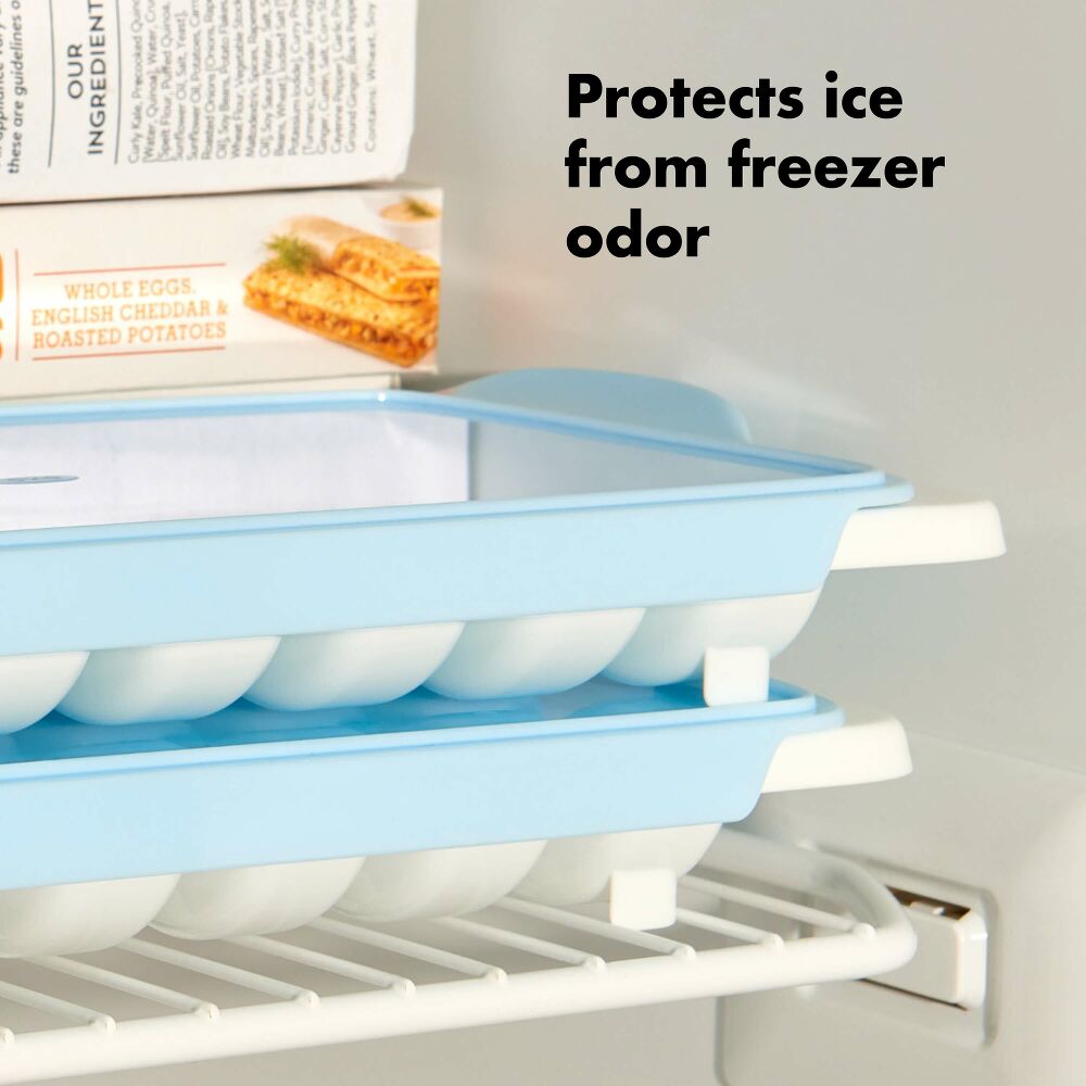 Ice Cube Tray A0