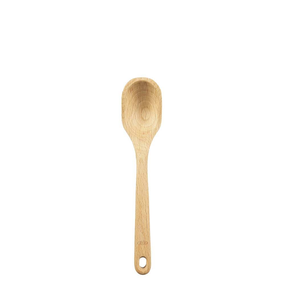 Wooden Small Spoon Y1