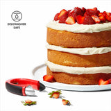 Strawberry Huller S4